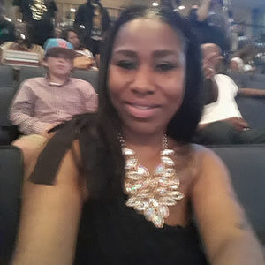 Meet your Posher, Amber